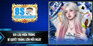 Soi Cầu Miền Trung – Bí Quyết Thắng Lớn Mỗi Ngày